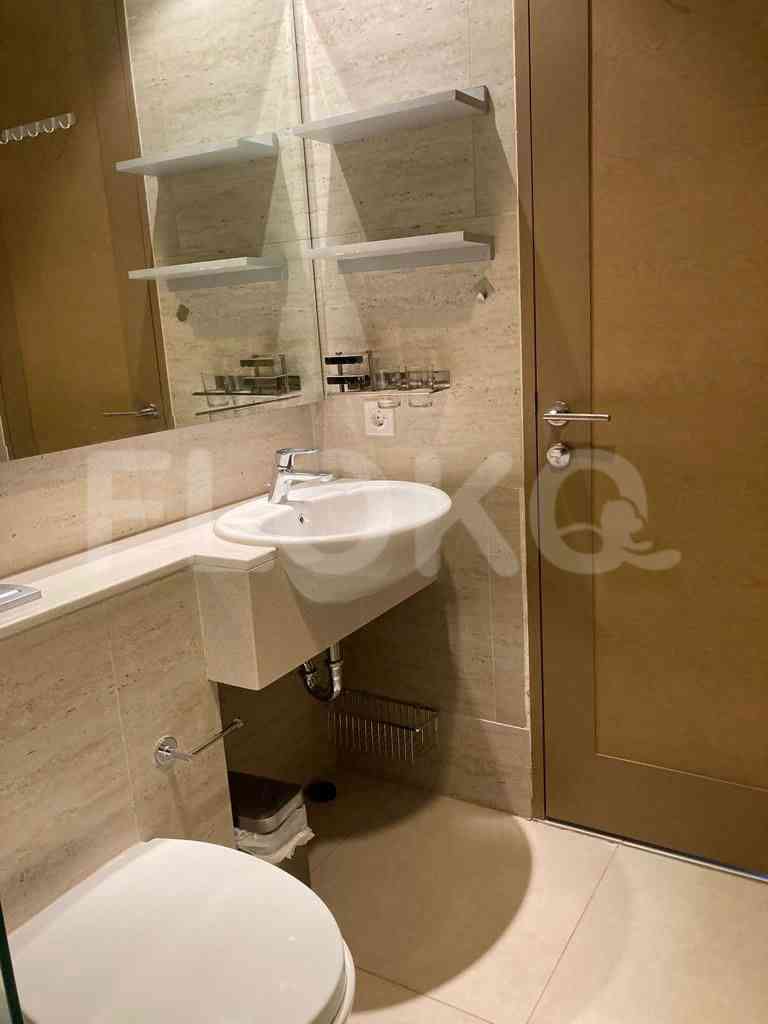 2 Bedroom on 16th Floor for Rent in Taman Anggrek Residence - fta410 7