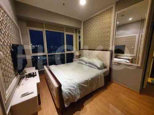 1 Bedroom on 16th Floor for Rent in Gandaria Heights  - fga03d 1