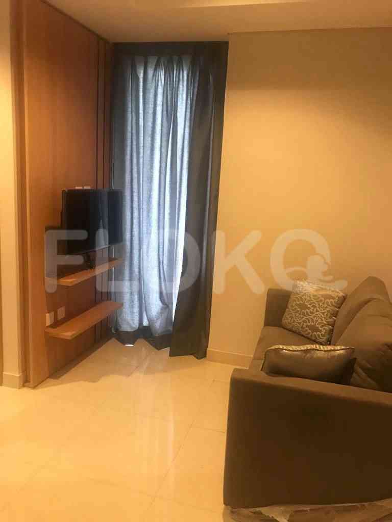 2 Bedroom on 17th Floor for Rent in Taman Anggrek Residence - ftaf81 3