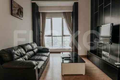 2 Bedroom on 15th Floor for Rent in Gandaria Heights  - fga3f5 1