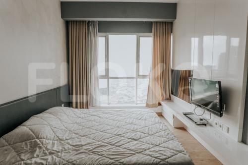 2 Bedroom on 15th Floor fga3f5 for Rent in Gandaria Heights 