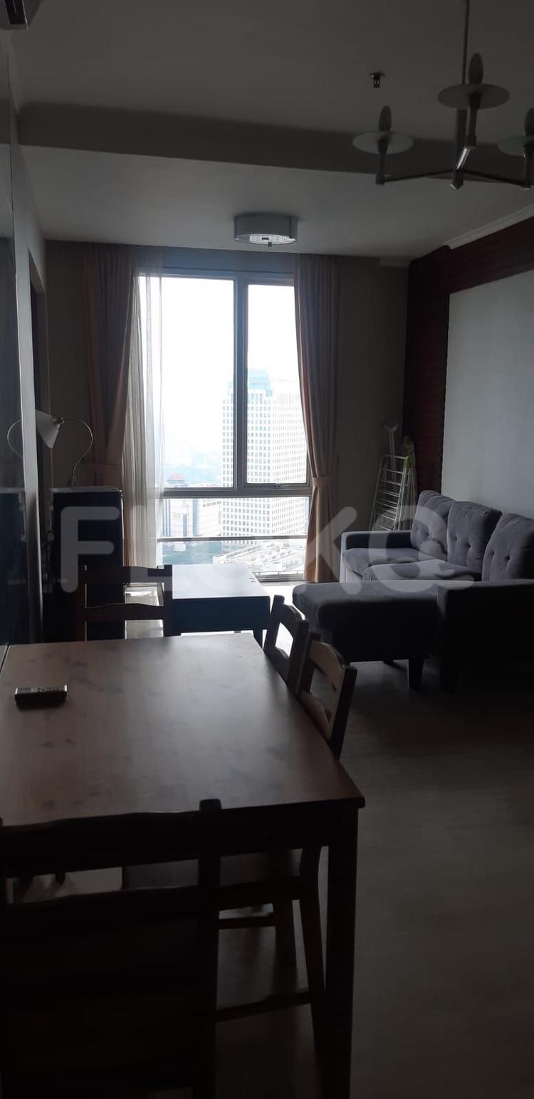 1 Bedroom on 33rd Floor for Rent in FX Residence - fsu249 4