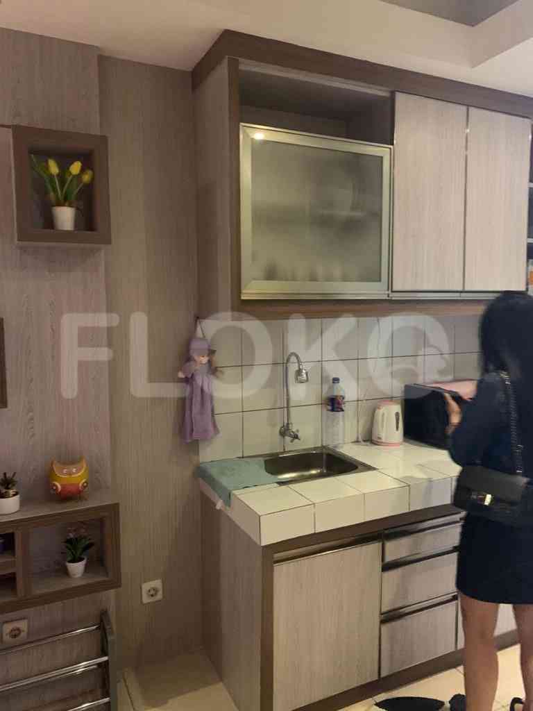 1 Bedroom on 20th Floor for Rent in Pakubuwono Terrace - fga5a0 3