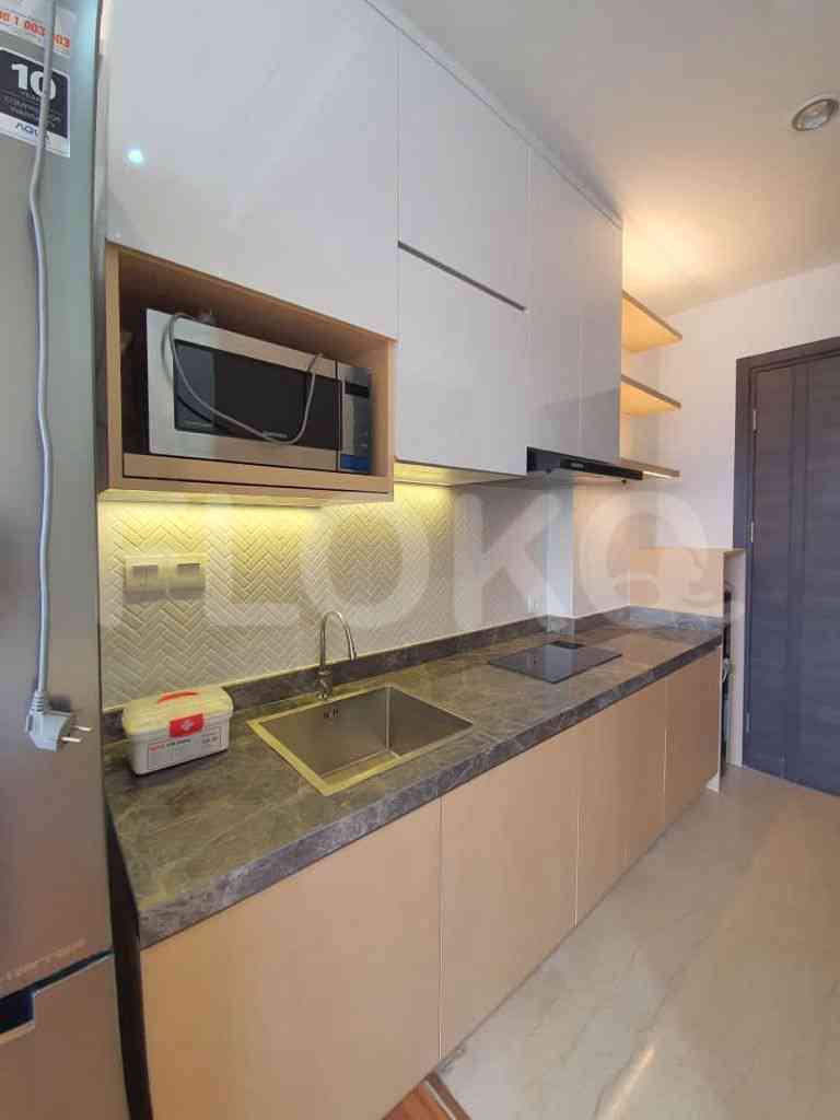 1 Bedroom on 15th Floor for Rent in Sudirman Hill Residences - fta7c9 2