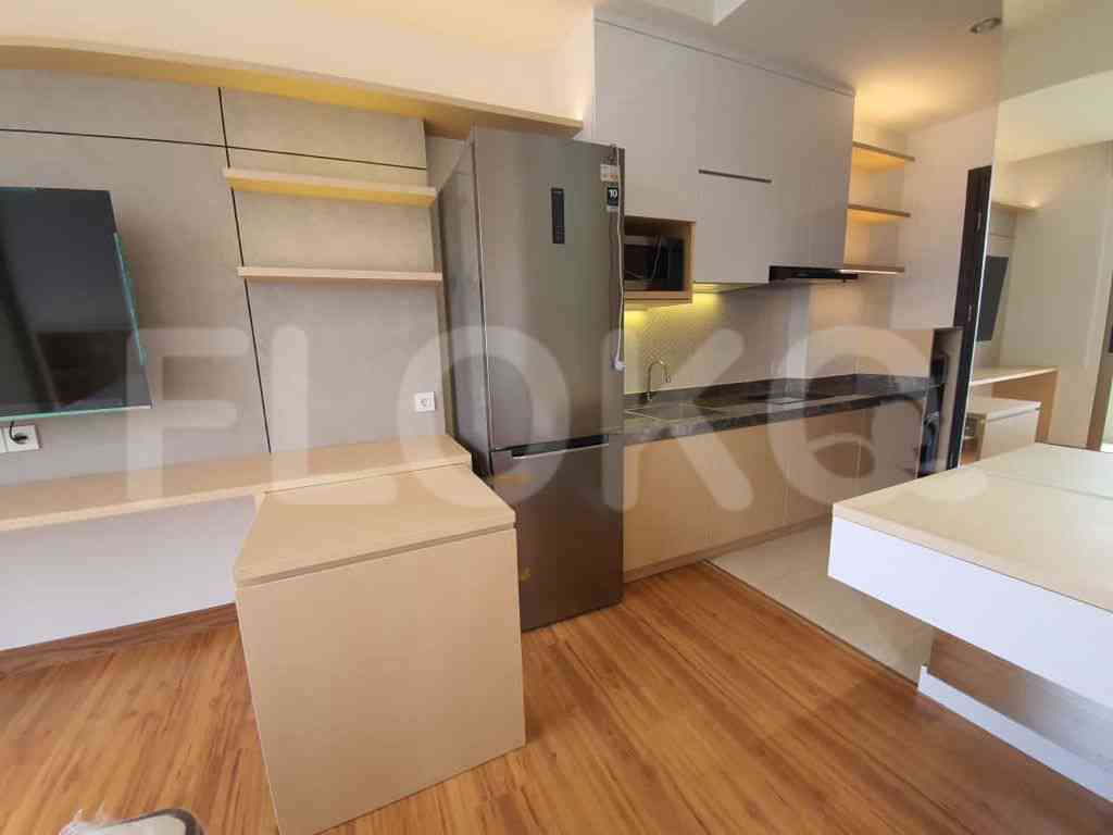 1 Bedroom on 15th Floor for Rent in Sudirman Hill Residences - fta7c9 1