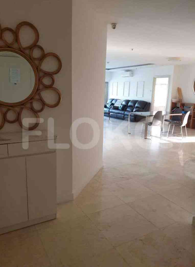 4 Bedroom on 27th Floor for Rent in Somerset Permata Berlian Residence - fpe4d4 7