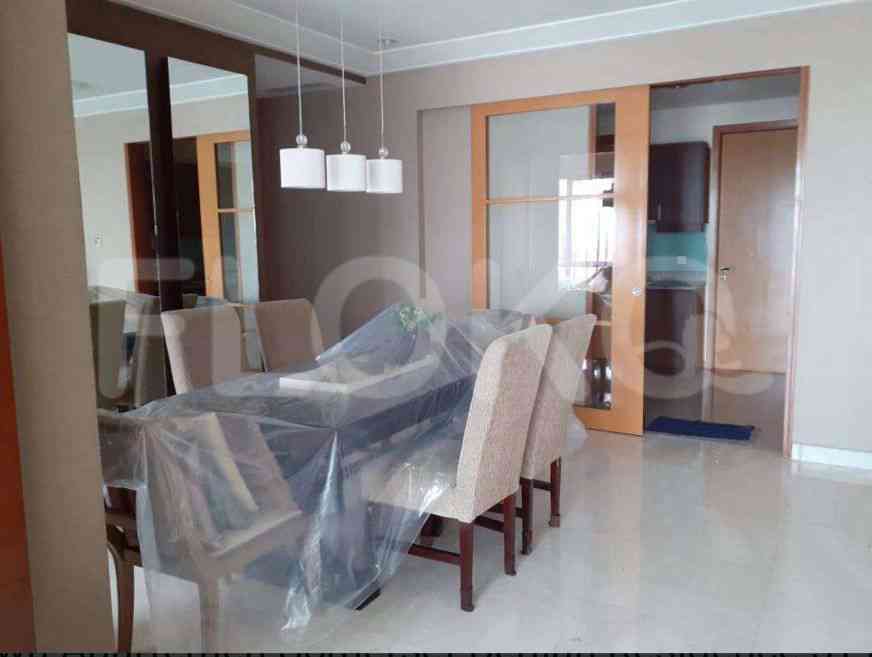 4 Bedroom on 27th Floor for Rent in Somerset Permata Berlian Residence - fpe4d4 4