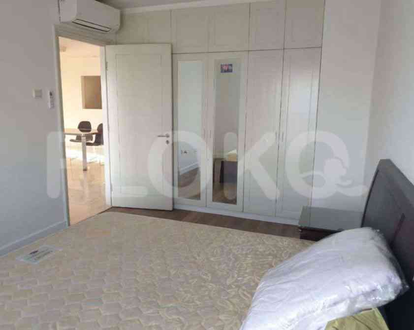 4 Bedroom on 27th Floor for Rent in Somerset Permata Berlian Residence - fpe4d4 2