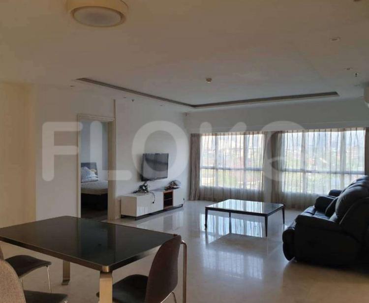 4 Bedroom on 27th Floor for Rent in Somerset Permata Berlian Residence - fpe4d4 5