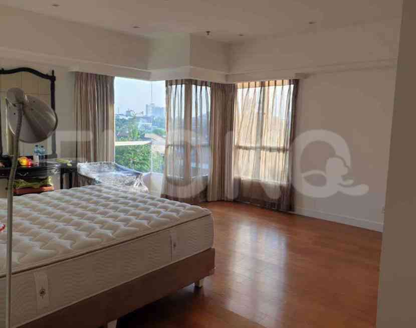4 Bedroom on 27th Floor for Rent in Somerset Permata Berlian Residence - fpe4d4 1