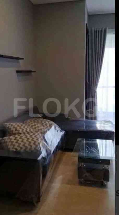 2 Bedroom on 17th Floor for Rent in Sudirman Suites Jakarta - fsu3ec 2
