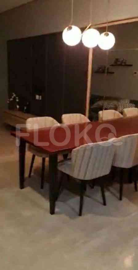 2 Bedroom on 17th Floor for Rent in Sudirman Suites Jakarta - fsu3ec 4