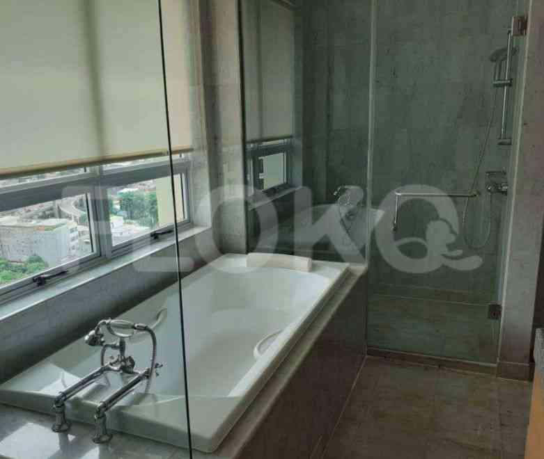 2 Bedroom on 17th Floor for Rent in Pakubuwono Residence - fga017 4