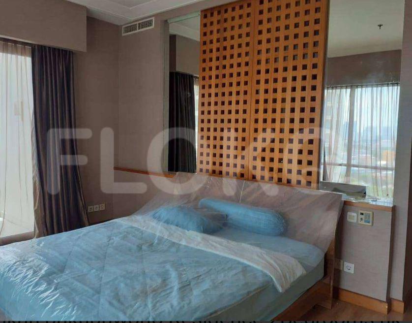 Sewa Apartemen Pakubuwono Residence Tipe 2 Kamar Tidur di Lantai 17 fgad32
