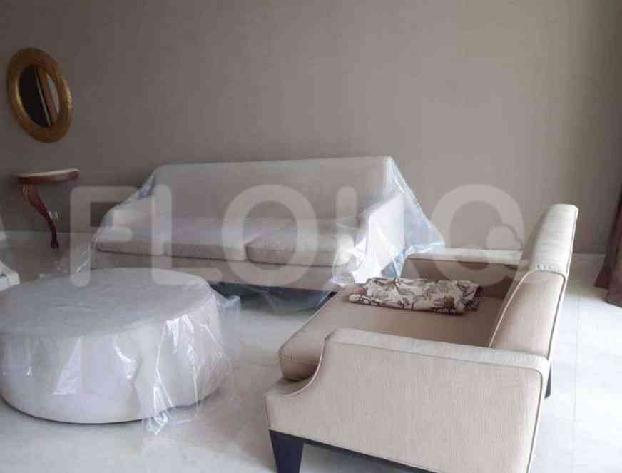 2 Bedroom on 17th Floor for Rent in Pakubuwono Residence - fga017 2