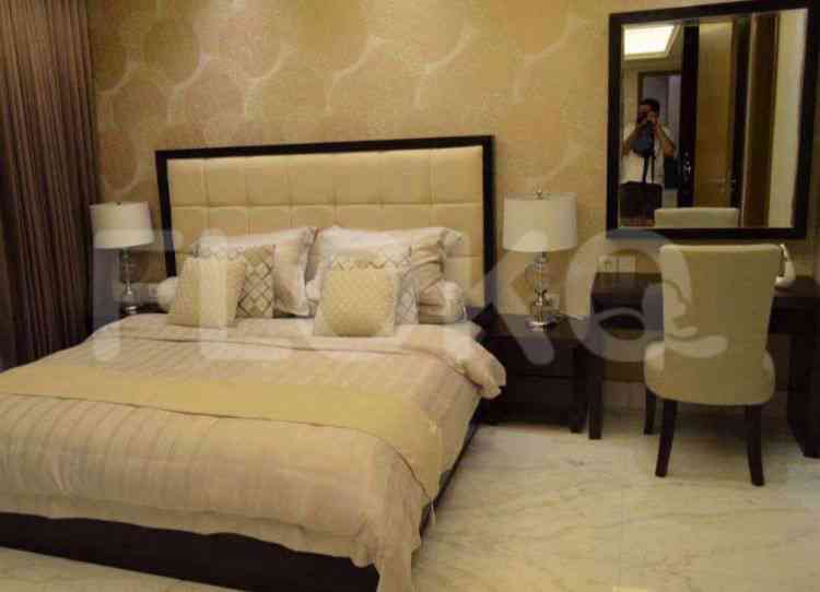 2 Bedroom on 17th Floor for Rent in Botanica  - fsia1e 2
