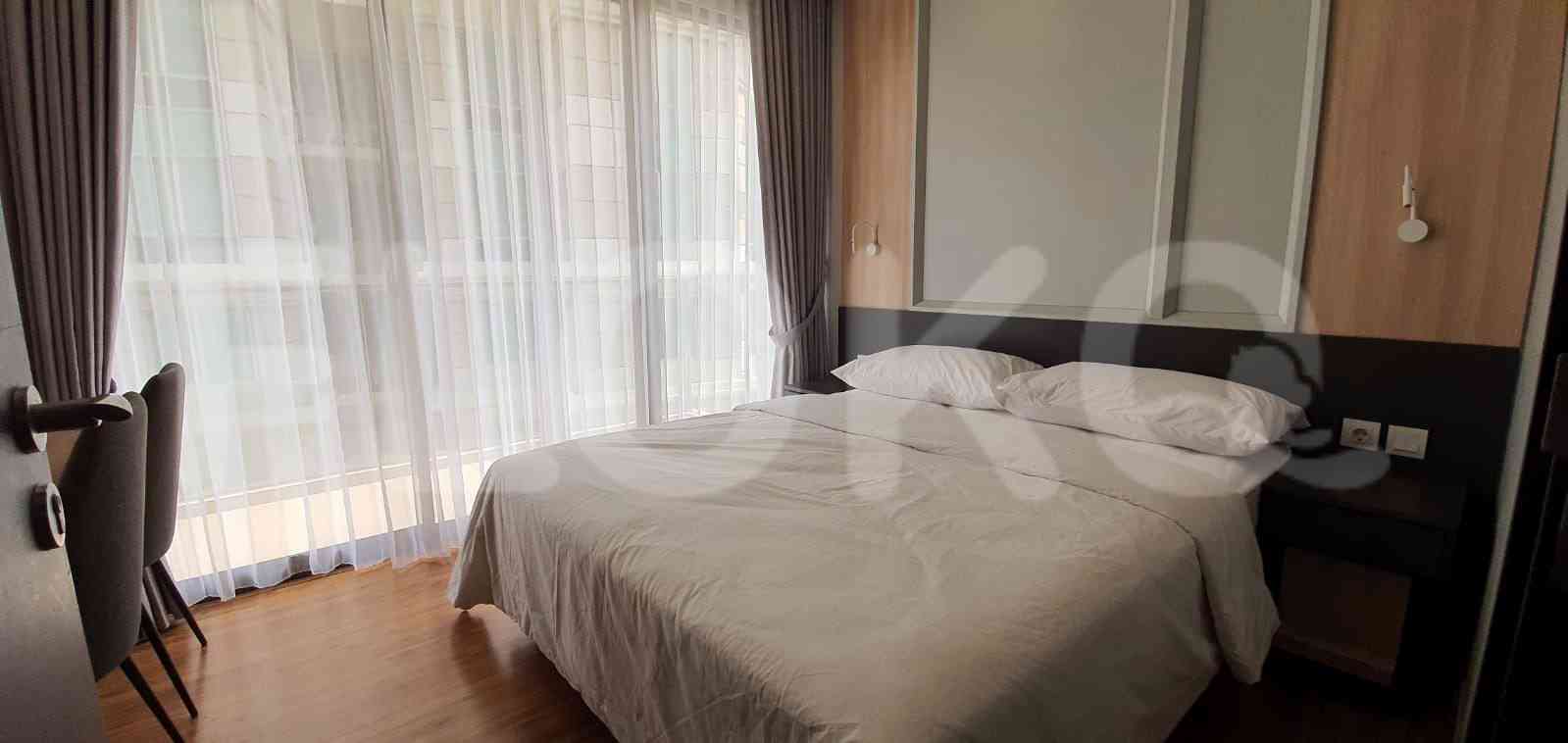 3 Bedroom on 16th Floor for Rent in Sudirman Hill Residences - fta101 4