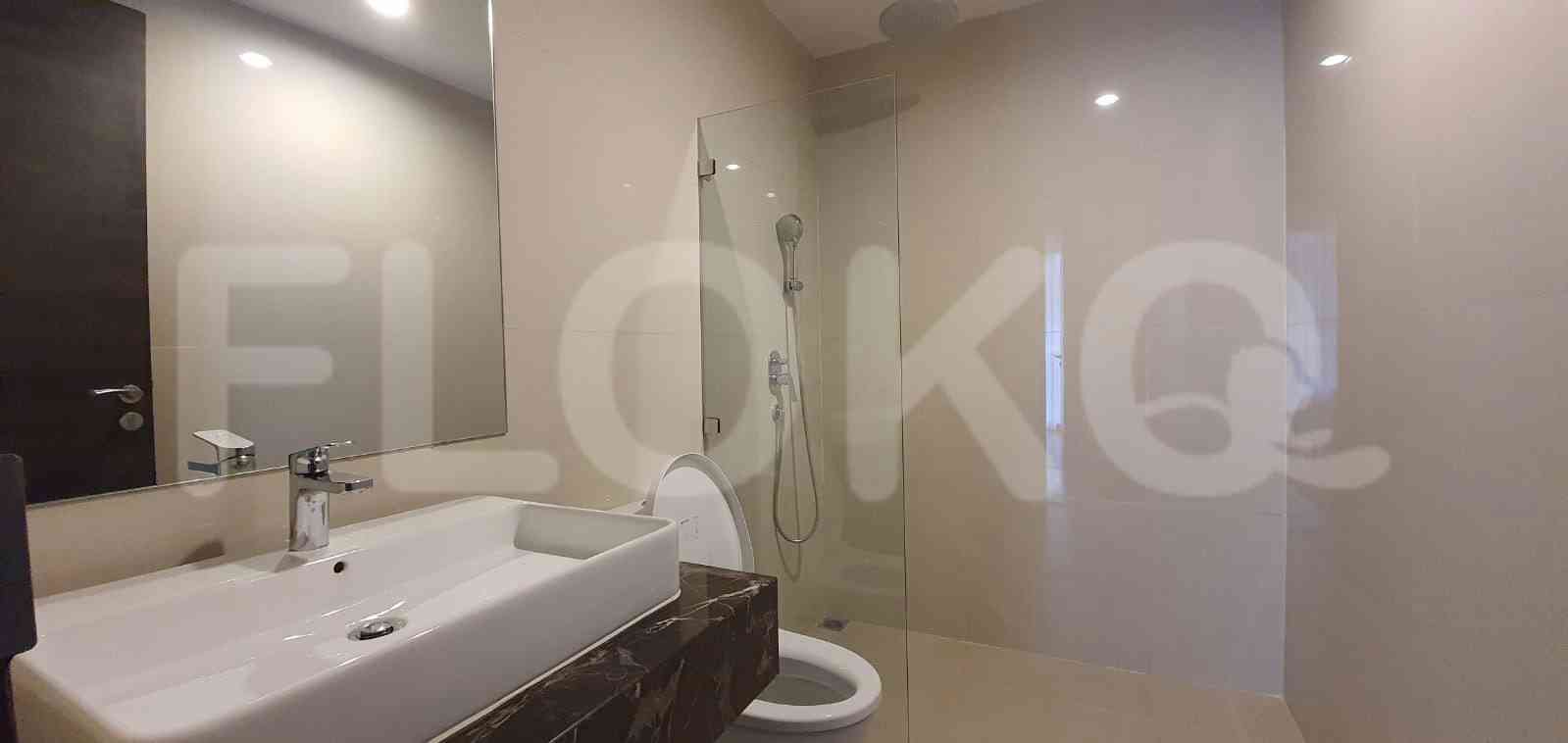 3 Bedroom on 16th Floor for Rent in Sudirman Hill Residences - fta101 2