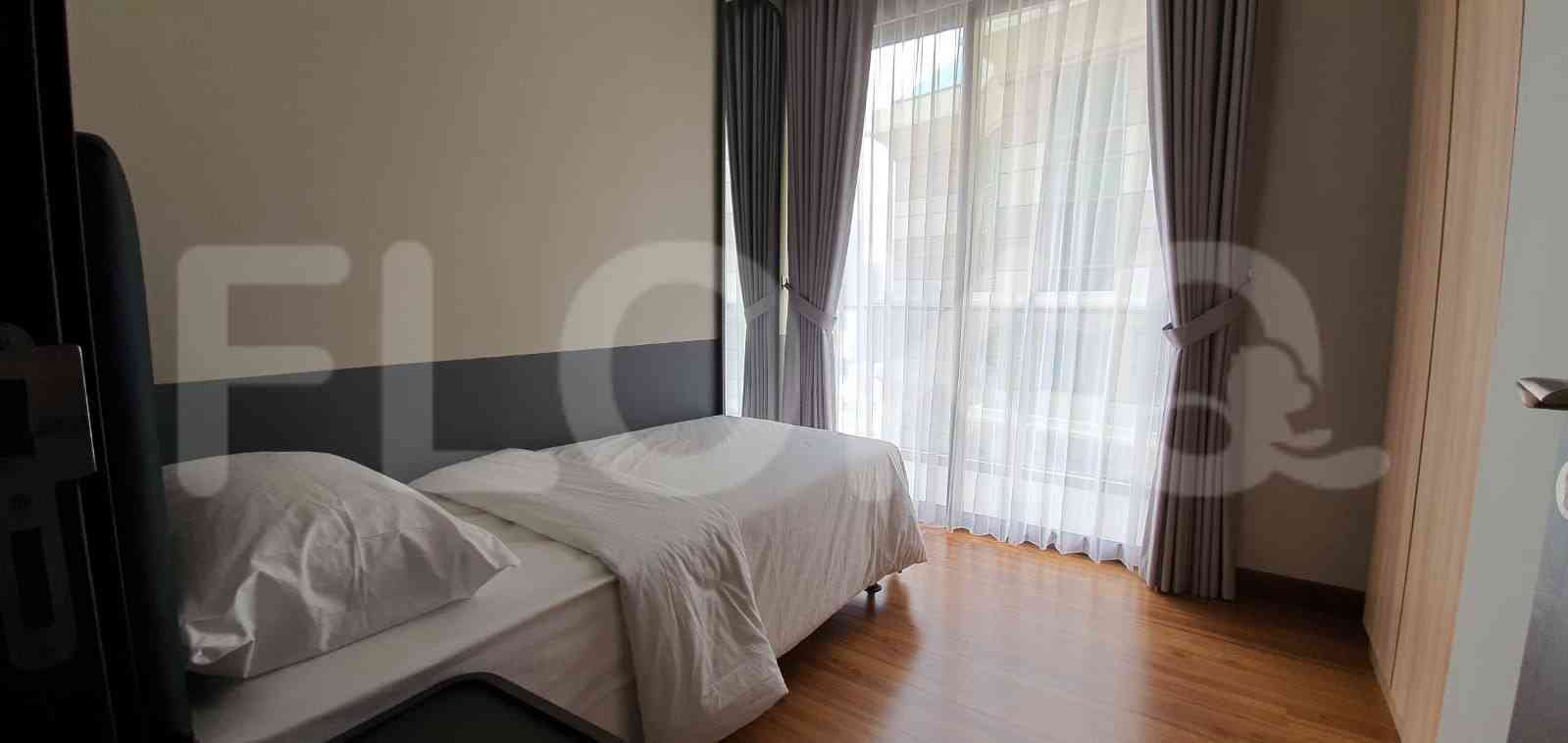 3 Bedroom on 16th Floor for Rent in Sudirman Hill Residences - fta101 3