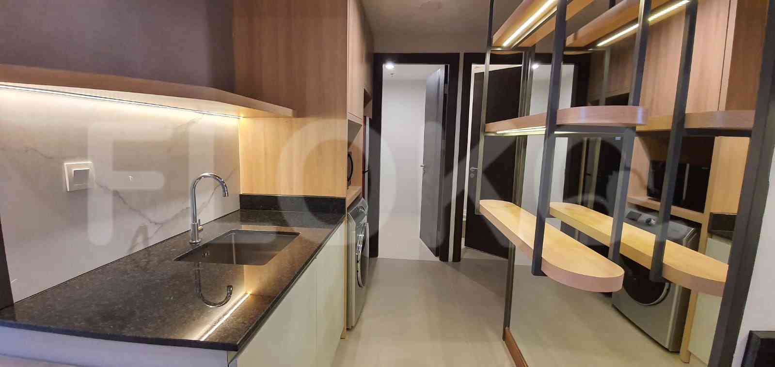 3 Bedroom on 16th Floor for Rent in Sudirman Hill Residences - fta101 6