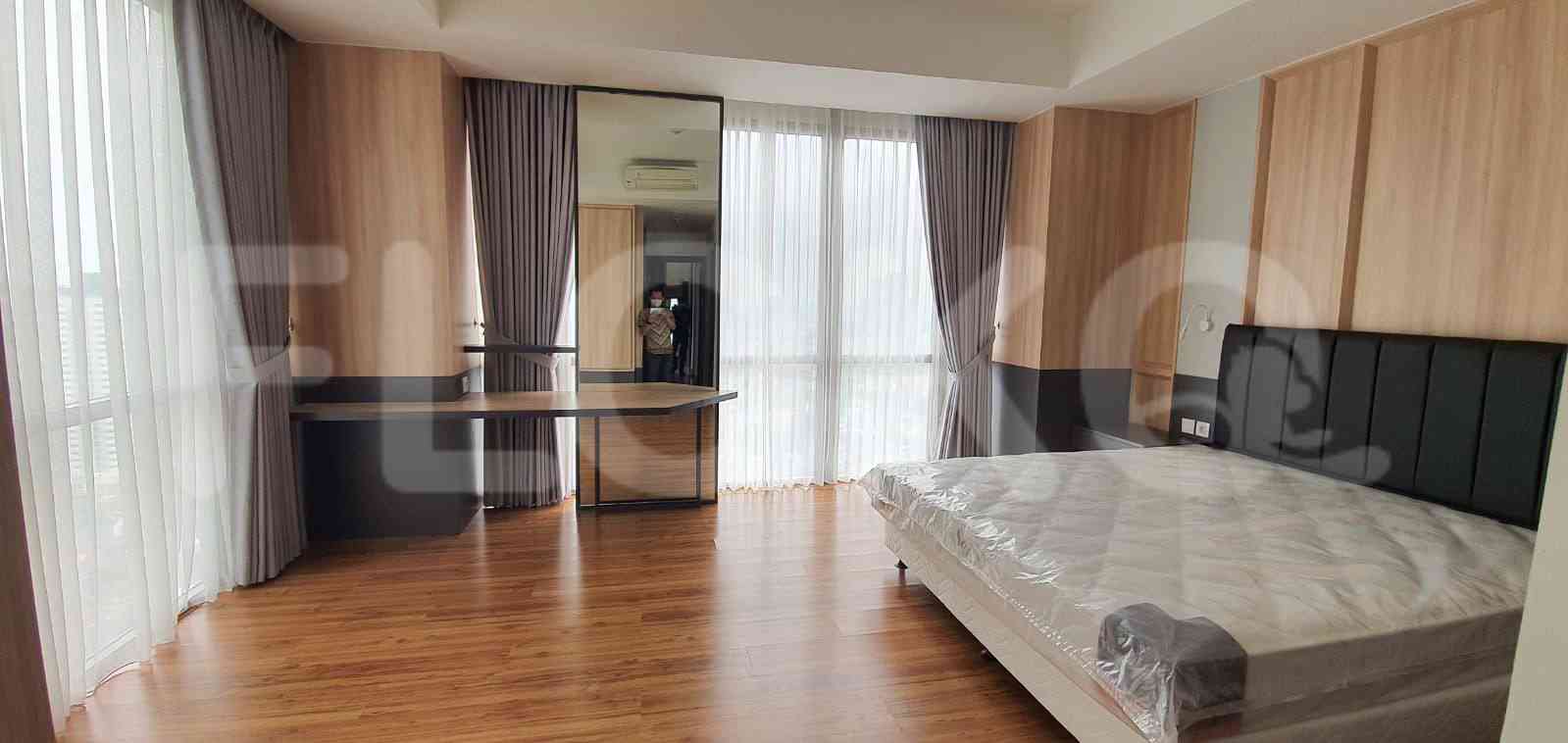 3 Bedroom on 16th Floor for Rent in Sudirman Hill Residences - fta101 7