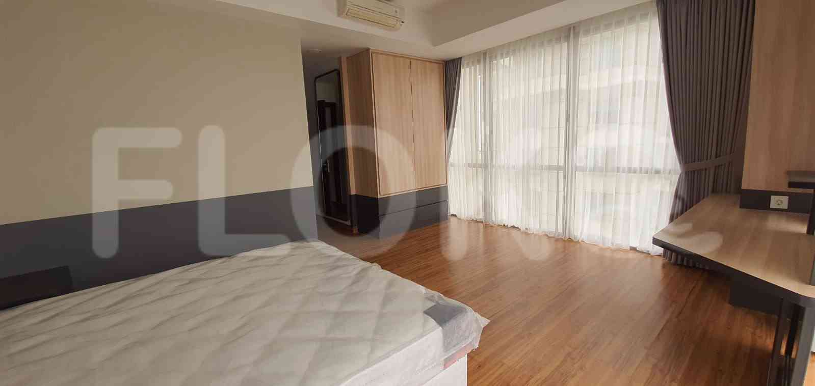 3 Bedroom on 16th Floor for Rent in Sudirman Hill Residences - fta101 5