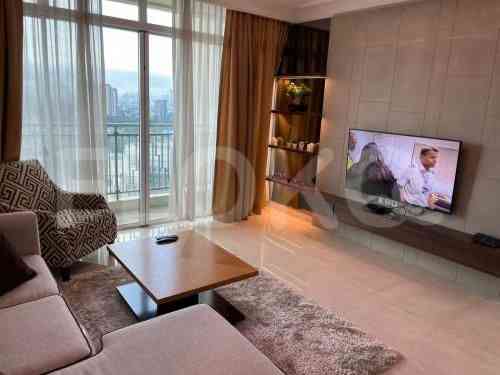 3 Bedroom on 29th Floor for Rent in Pakubuwono View - fgac0e 3