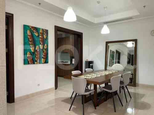 3 Bedroom on 29th Floor for Rent in Pakubuwono View - fgac0e 5