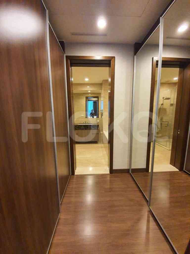 2 Bedroom on 20th Floor for Rent in Pakubuwono House - fgae09 4