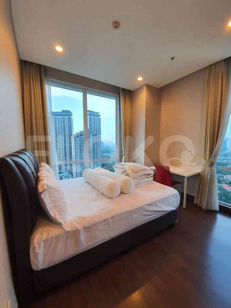 2 Bedroom on 20th Floor for Rent in Pakubuwono House - fgae09 5