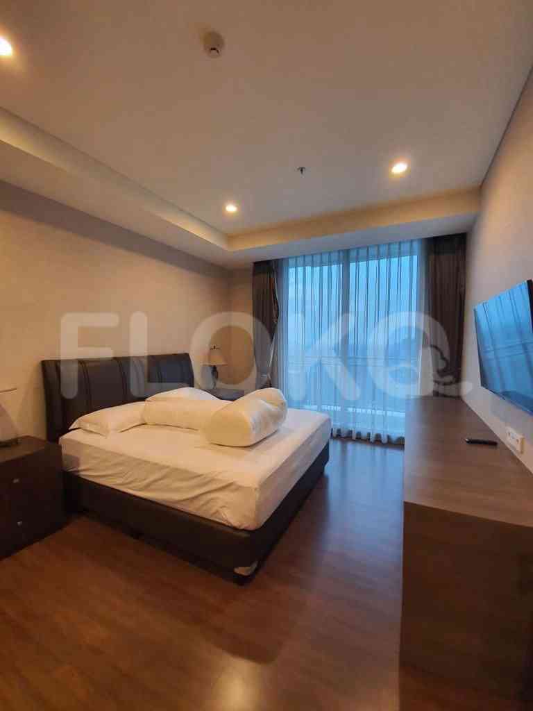 2 Bedroom on 20th Floor for Rent in Pakubuwono House - fgae09 6