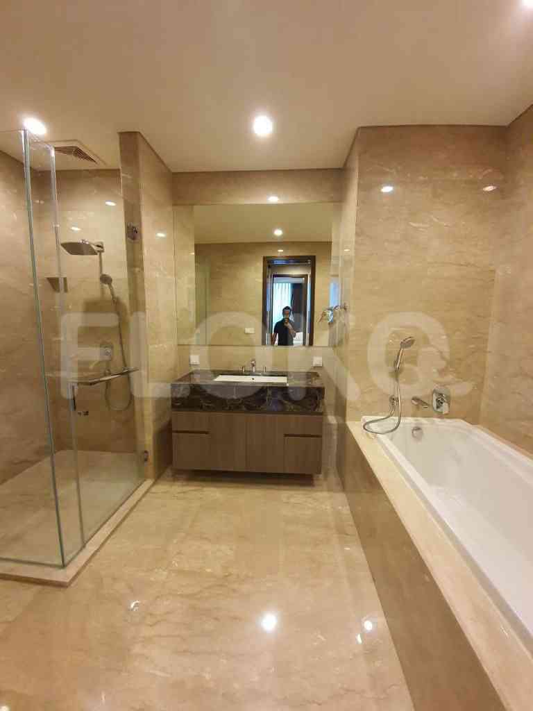 2 Bedroom on 20th Floor for Rent in Pakubuwono House - fgae09 1