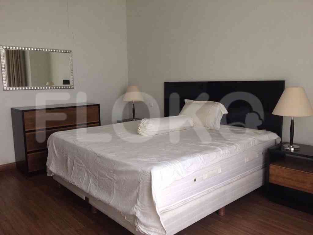 2 Bedroom on 11th Floor for Rent in Pakubuwono View - fgab9d 5