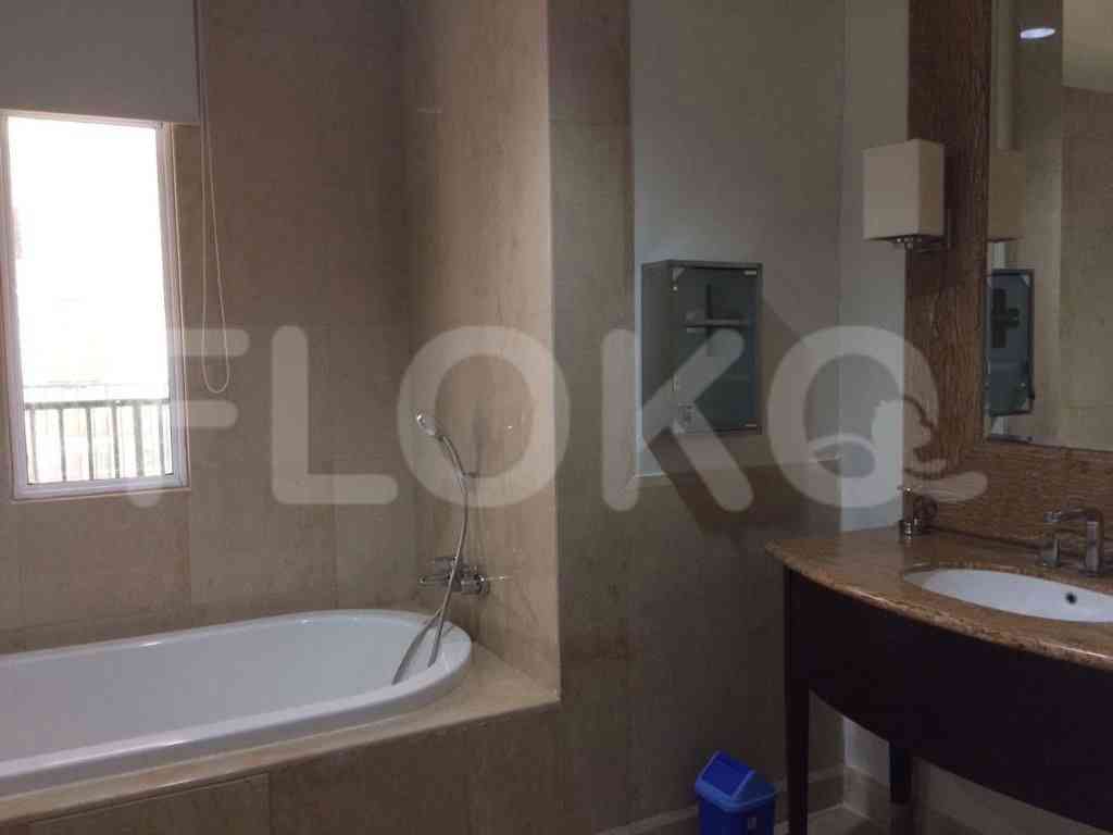 2 Bedroom on 11th Floor for Rent in Pakubuwono View - fgab9d 2