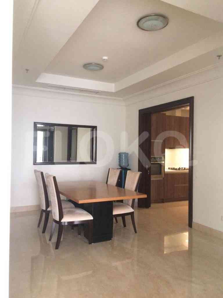 2 Bedroom on 11th Floor for Rent in Pakubuwono View - fgab9d 4