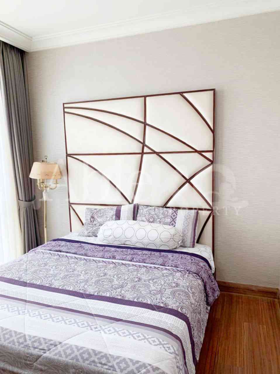 2 Bedroom on 28th Floor for Rent in Pakubuwono View - fga6c2 5