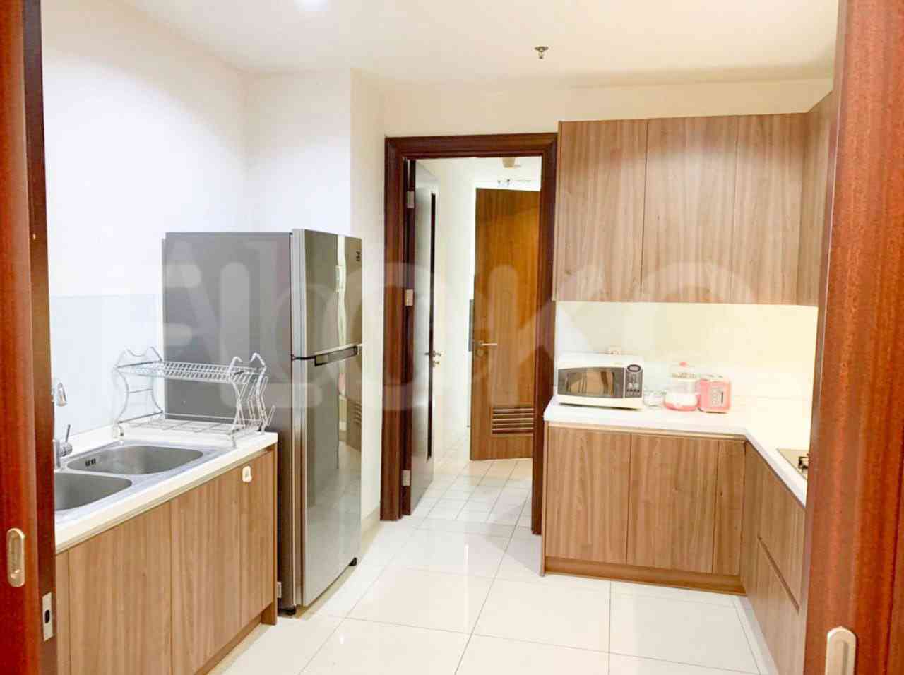 2 Bedroom on 28th Floor for Rent in Pakubuwono View - fga6c2 1
