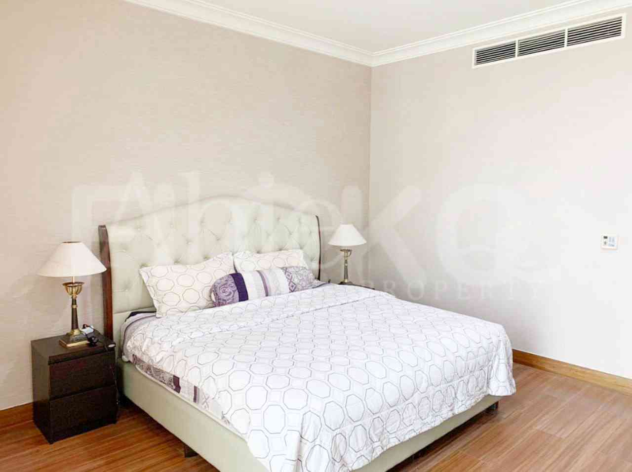2 Bedroom on 28th Floor for Rent in Pakubuwono View - fga6c2 3