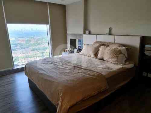2 Bedroom on 15th Floor for Rent in Branz BSD - fbs684 2