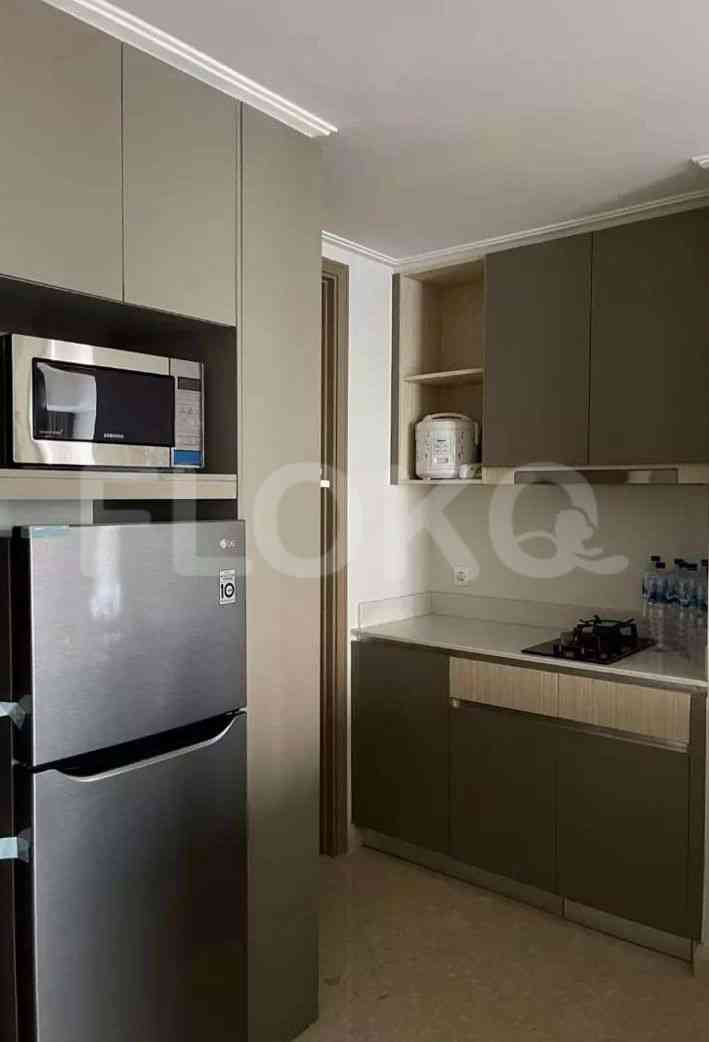 3 Bedroom on 12th Floor for Rent in Gold Coast Apartment - fka6b9 3
