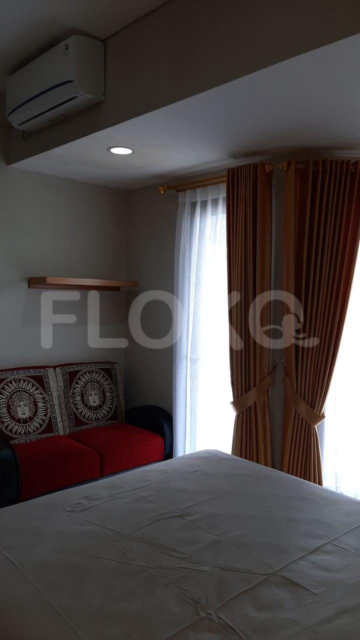 1 Bedroom on 17th Floor for Rent in Tamansari Sudirman - fsu6b2 2