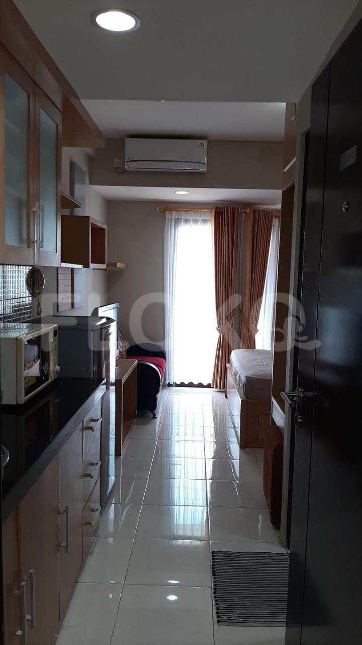 1 Bedroom on 17th Floor for Rent in Tamansari Sudirman - fsu6b2 3