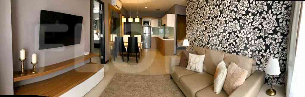 3 Bedroom on 15th Floor for Rent in Nifarro Park - fpa059 2