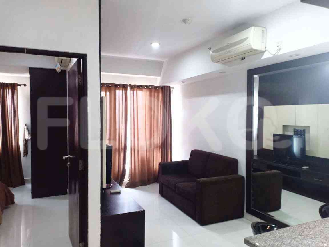 1 Bedroom on 19th Floor for Rent in Taman Rasuna Apartment - fku667 3