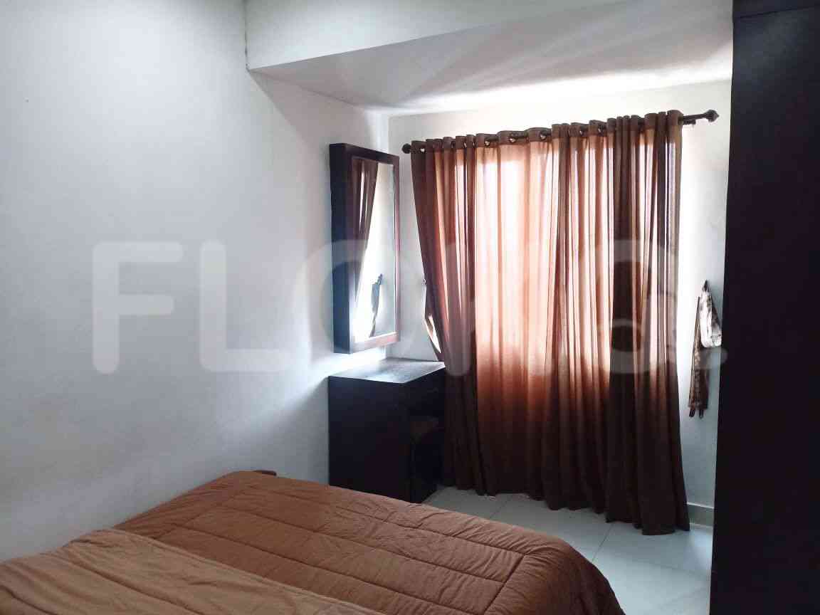 1 Bedroom on 19th Floor for Rent in Taman Rasuna Apartment - fku667 2