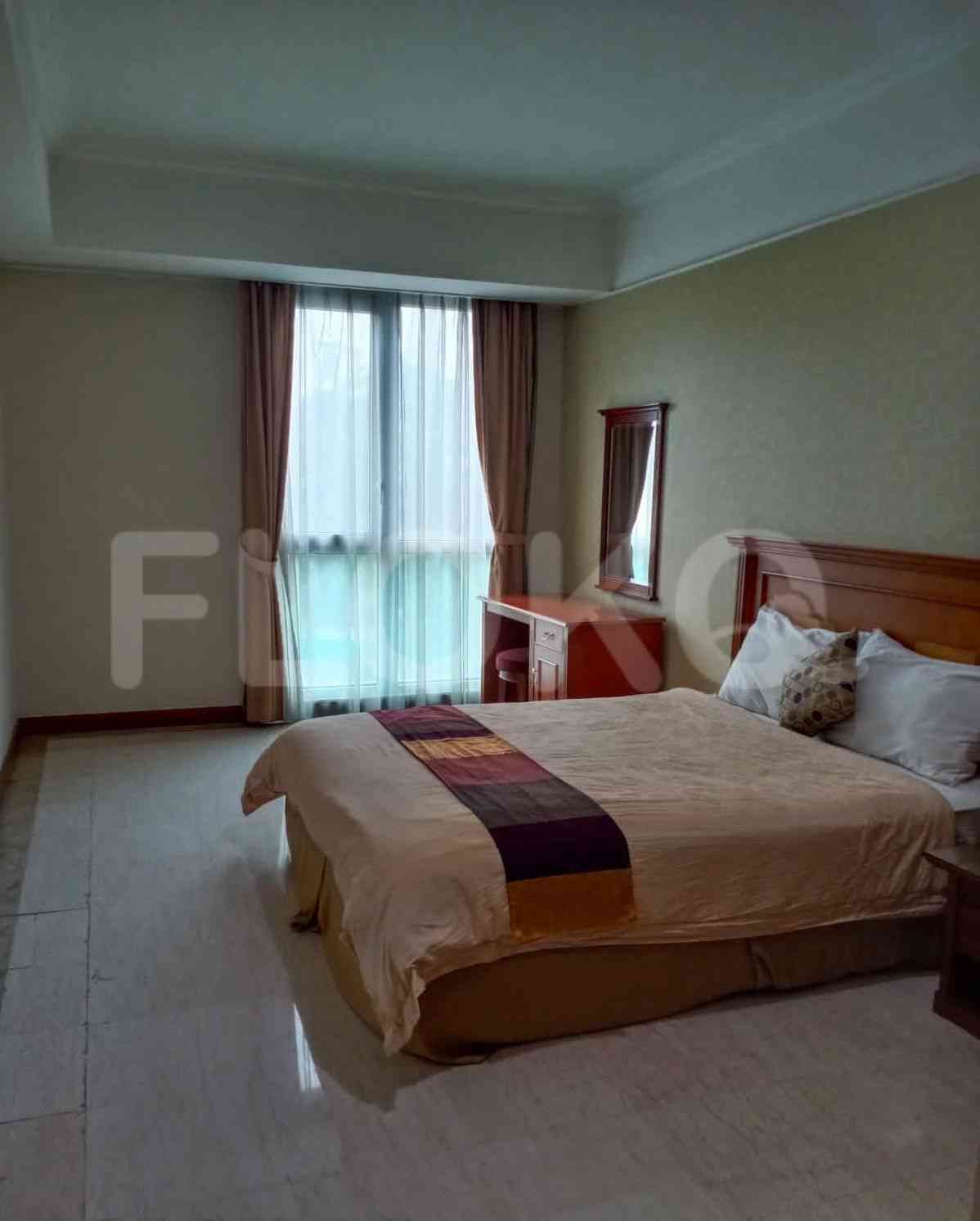 3 Bedroom on 2nd Floor for Rent in Casablanca Apartment - fte11b 2