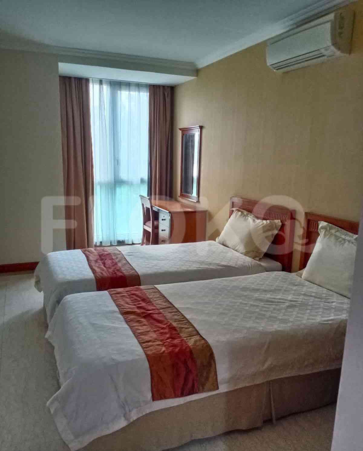 3 Bedroom on 2nd Floor for Rent in Casablanca Apartment - fte11b 3
