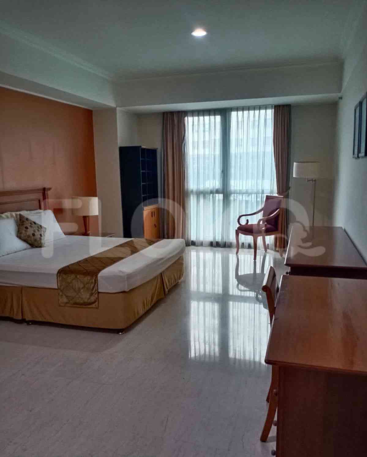 3 Bedroom on 2nd Floor for Rent in Casablanca Apartment - fte11b 1