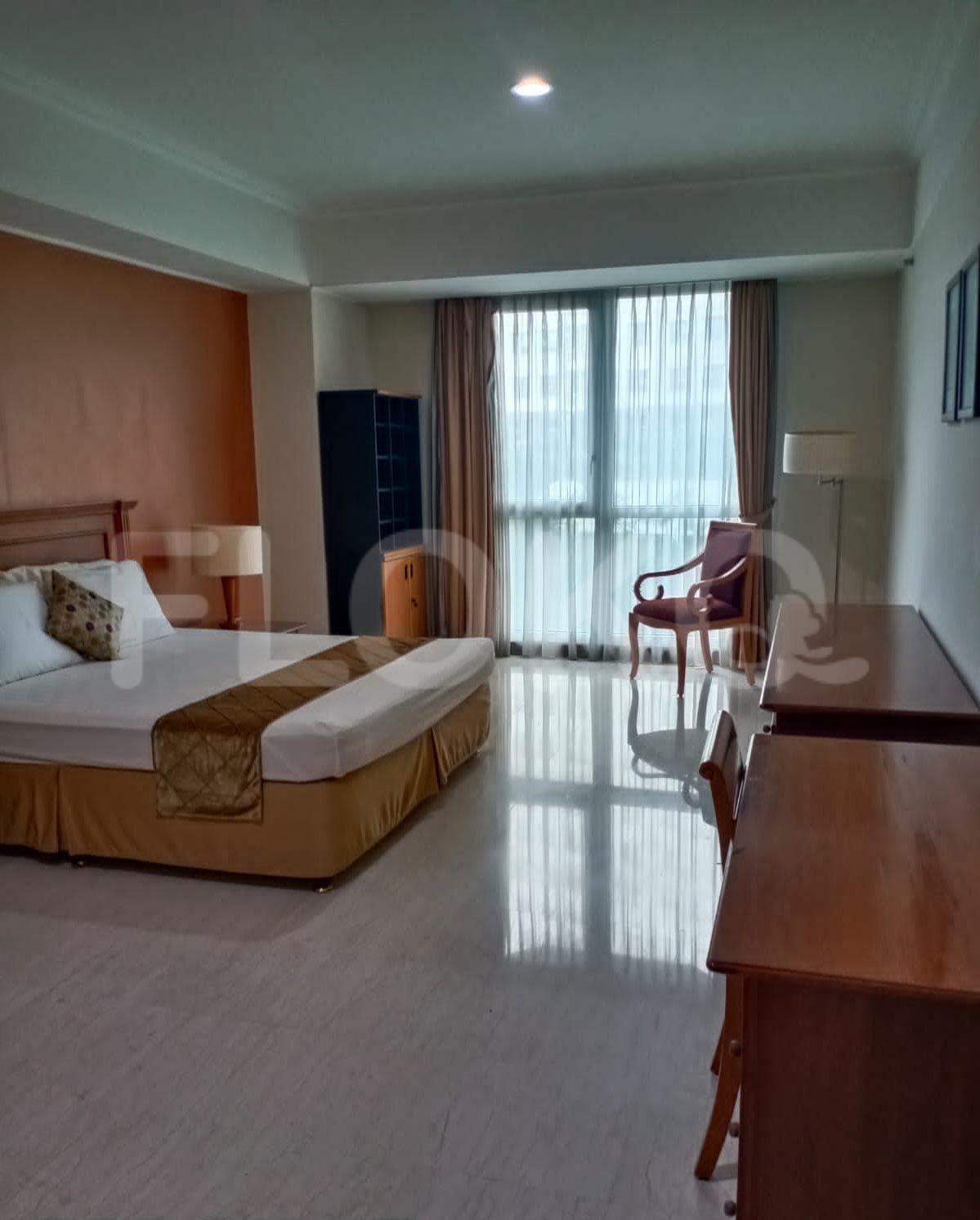 3 Bedroom on 2nd Floor fte11b for Rent in Casablanca Apartment