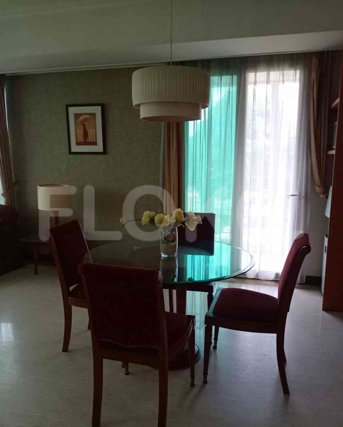3 Bedroom on 2nd Floor for Rent in Casablanca Apartment - fte11b 7